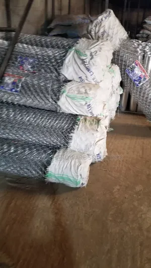 Chain Link G14