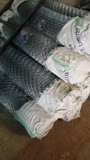 Chain Link G14