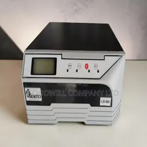 900w Interstellar Lento Pure Sine Wave Inverter