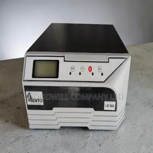 900w Interstellar Lento Pure Sine Wave Inverter