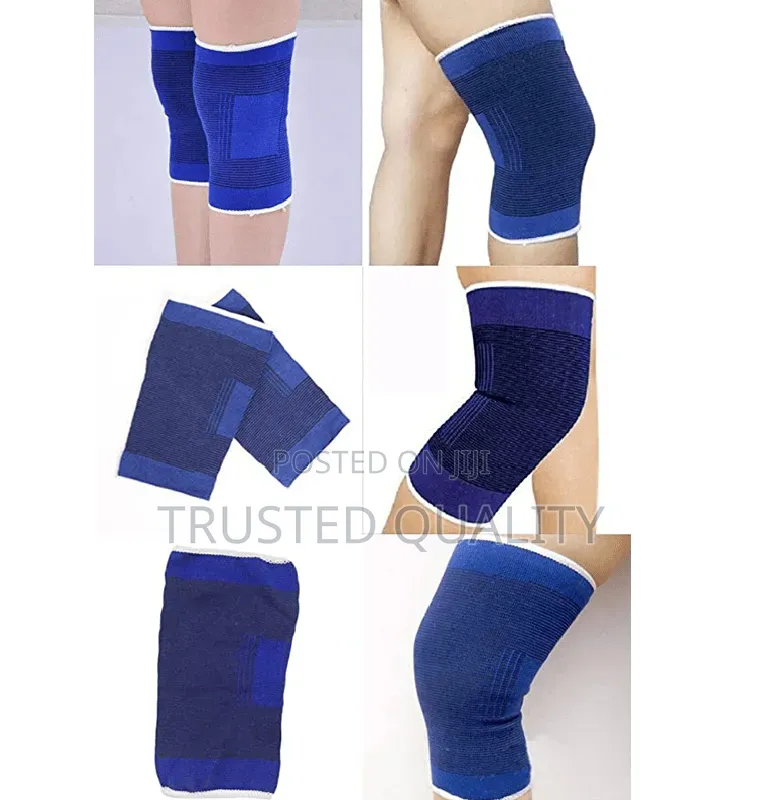 Knee Support Brace