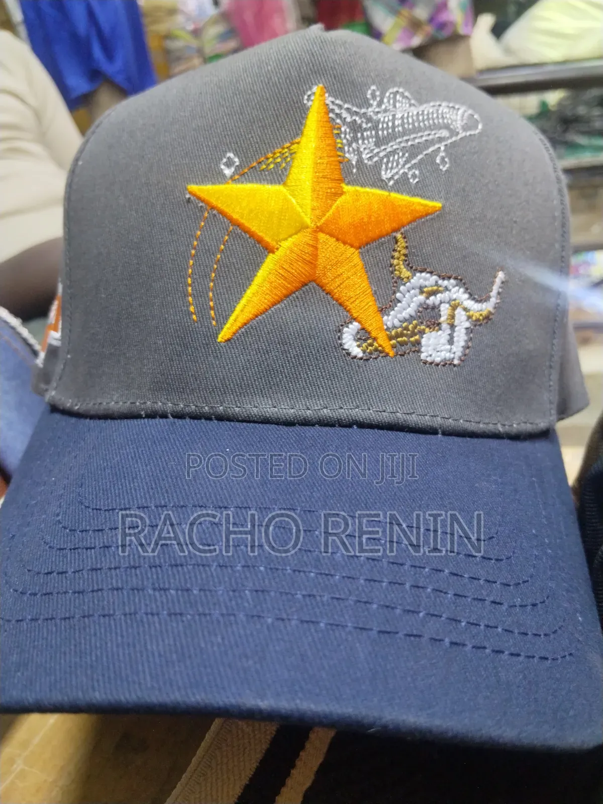 Quality Caps
