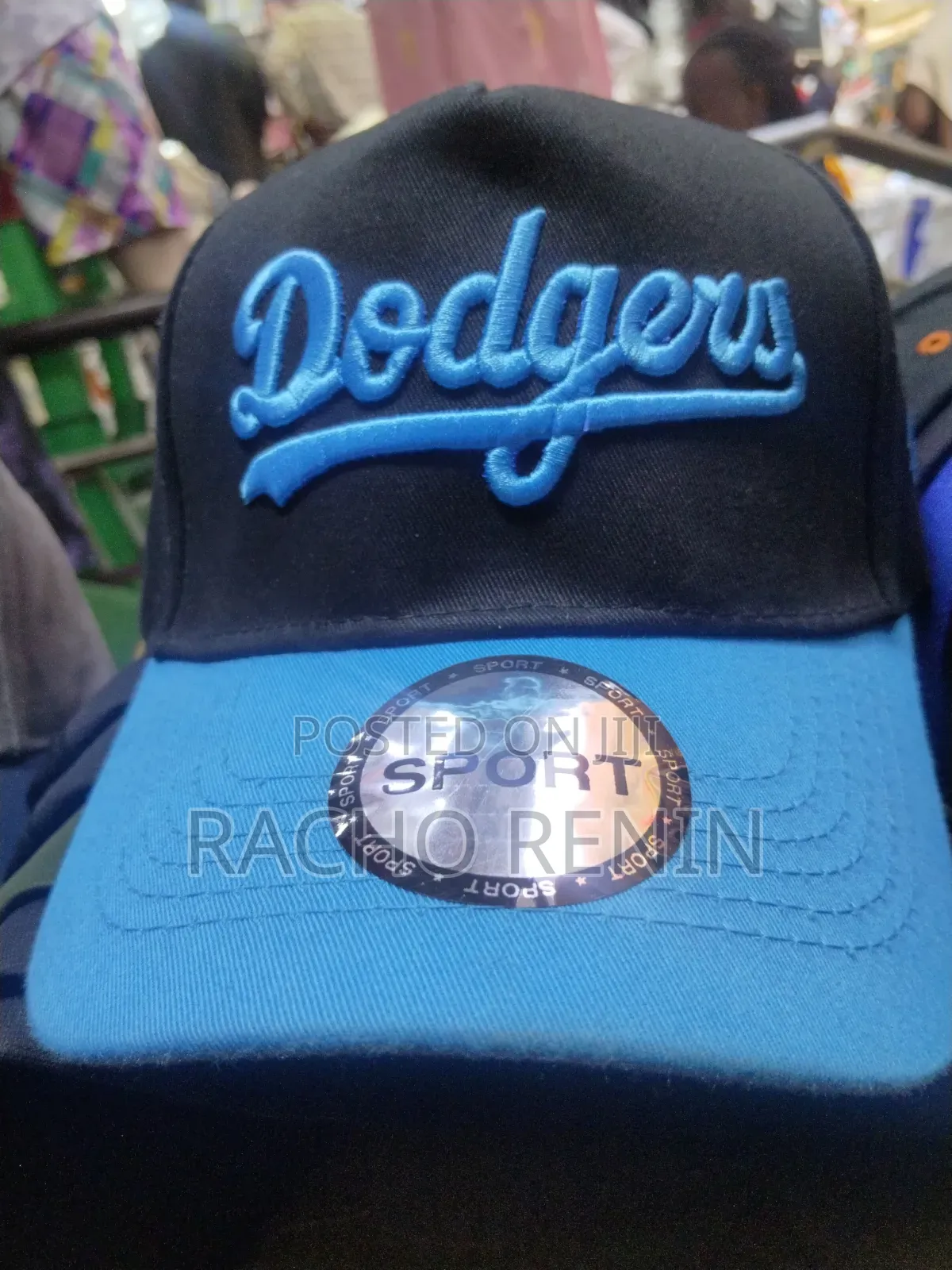 Quality Caps