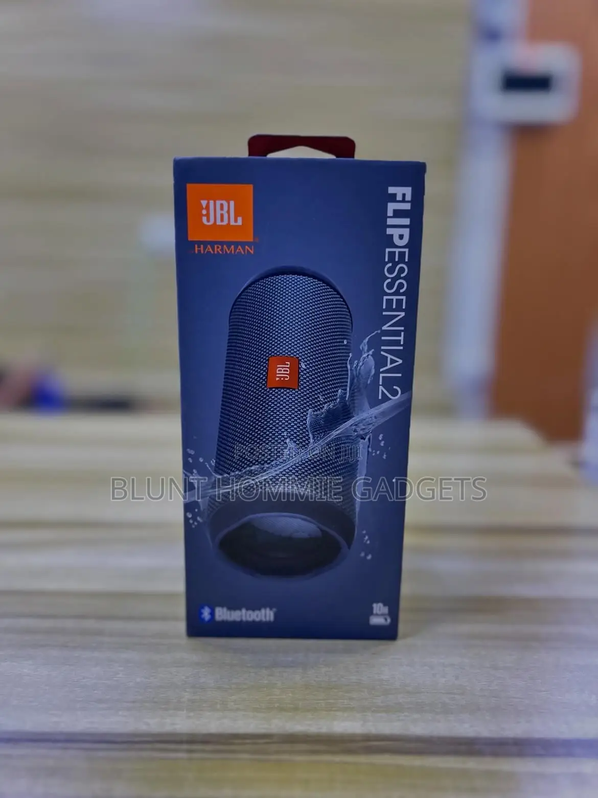 Flip Essential 2 Speaker