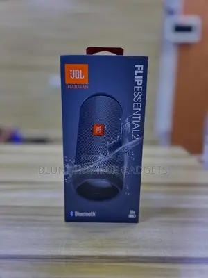 Flip Essential 2 Speaker