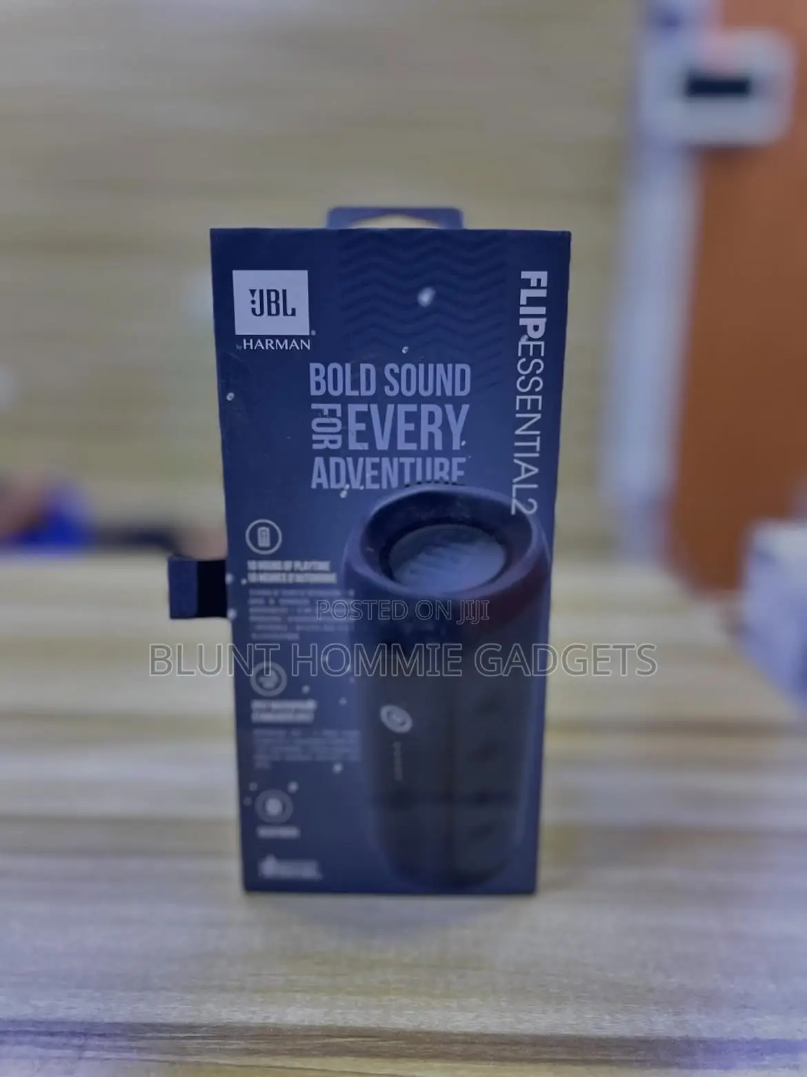 Flip Essential 2 Speaker