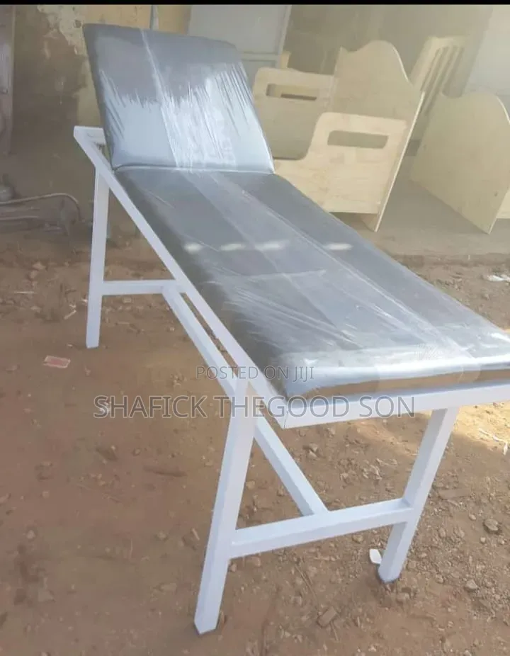 Massage Bed