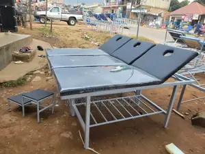 Massage Beds Large