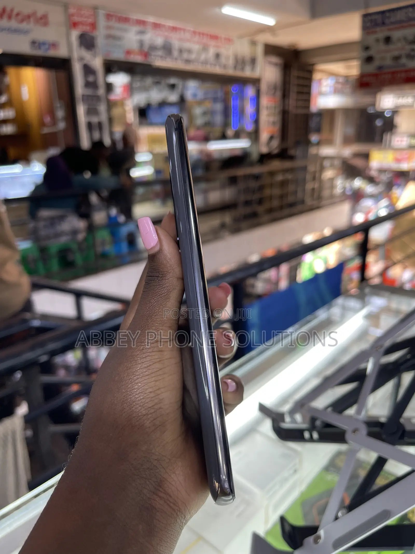 Samsung Galaxy S20 Ultra 5G 128 GB Gray