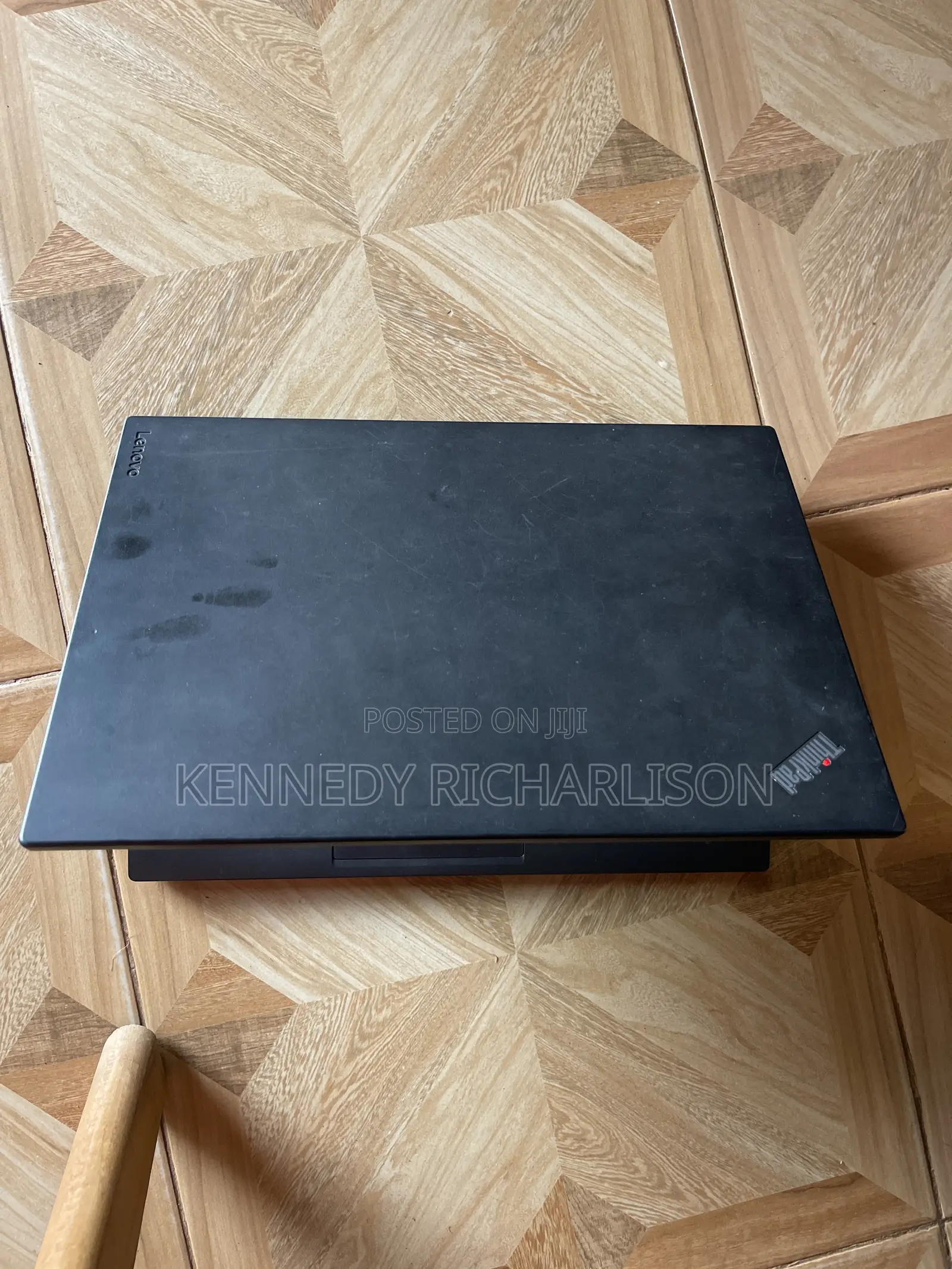 Laptop Lenovo ThinkPad T460p 16GB Intel Core i7 SSD 512GB