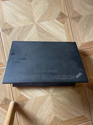 Laptop Lenovo ThinkPad T460p 16GB Intel Core i7 SSD 512GB