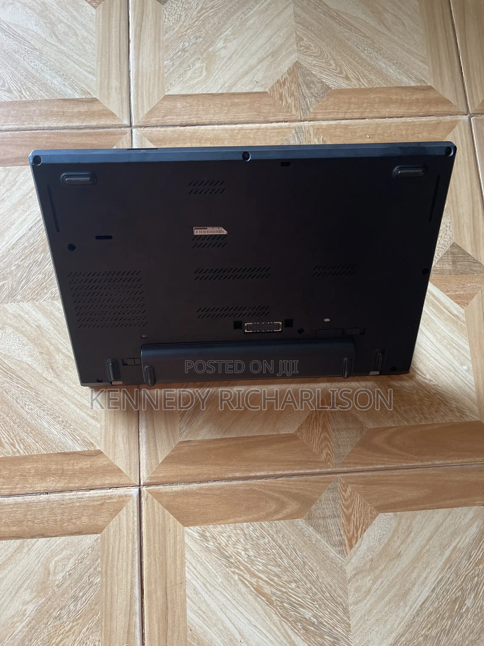 Laptop Lenovo ThinkPad T460p 16GB Intel Core i7 SSD 512GB