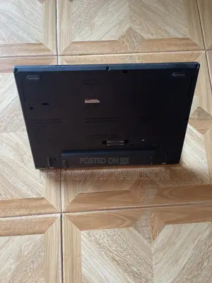 Laptop Lenovo ThinkPad T460p 16GB Intel Core i7 SSD 512GB