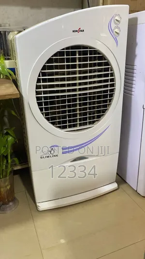Brave Tower Fan ,