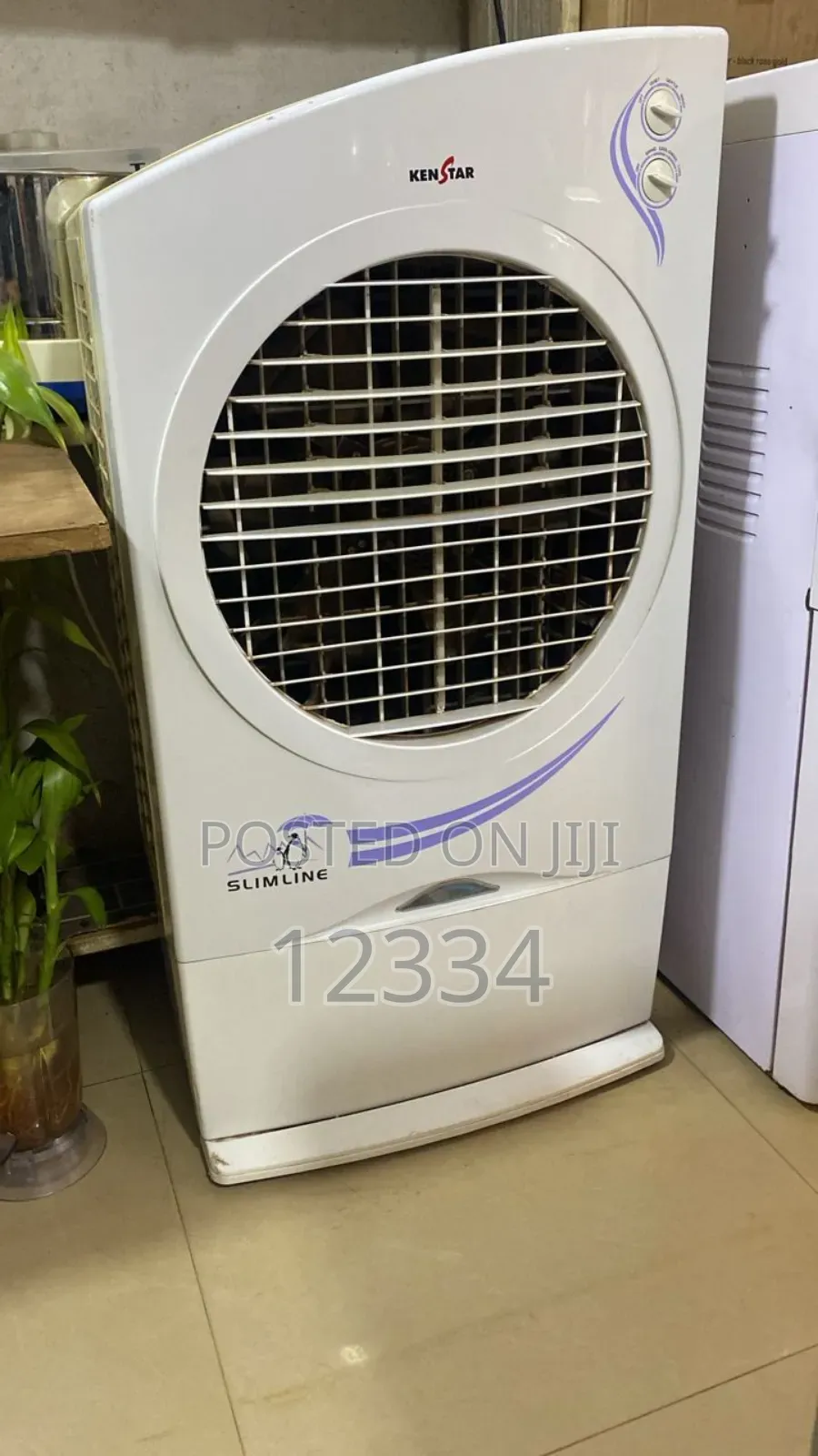 Brave Tower Fan ,