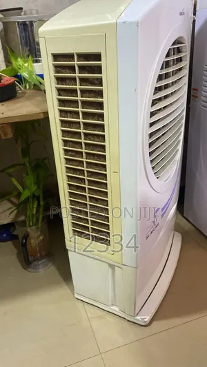 Brave Tower Fan ,