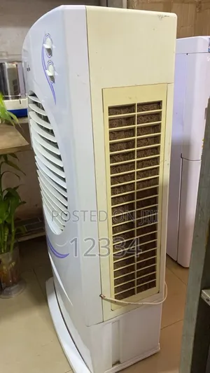 Brave Tower Fan ,