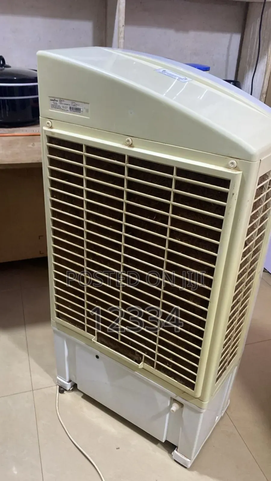 Brave Tower Fan ,