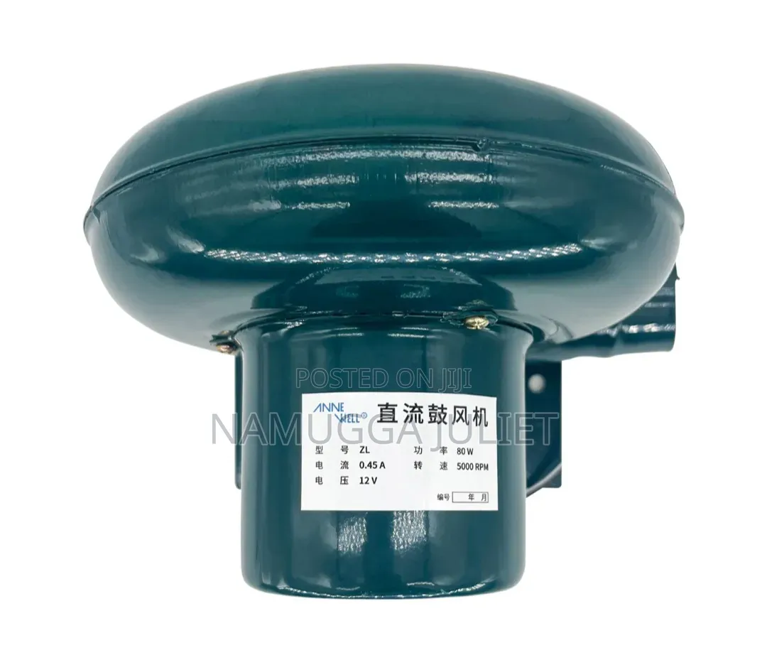 Fan Blowers