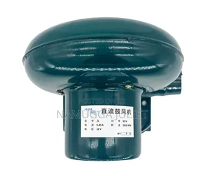 Fan Blowers