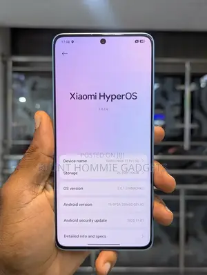 Xiaomi Redmi Note 13 Pro 128 GB Blue