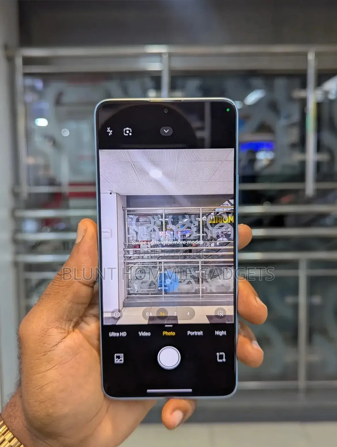Xiaomi Redmi Note 13 Pro 128 GB Blue