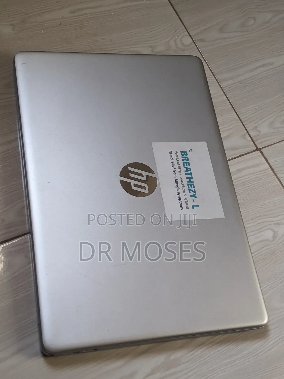 Laptop HP 15s 8GB Intel Celeron SSD 256GB