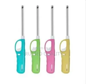 Safe Gas Lighters