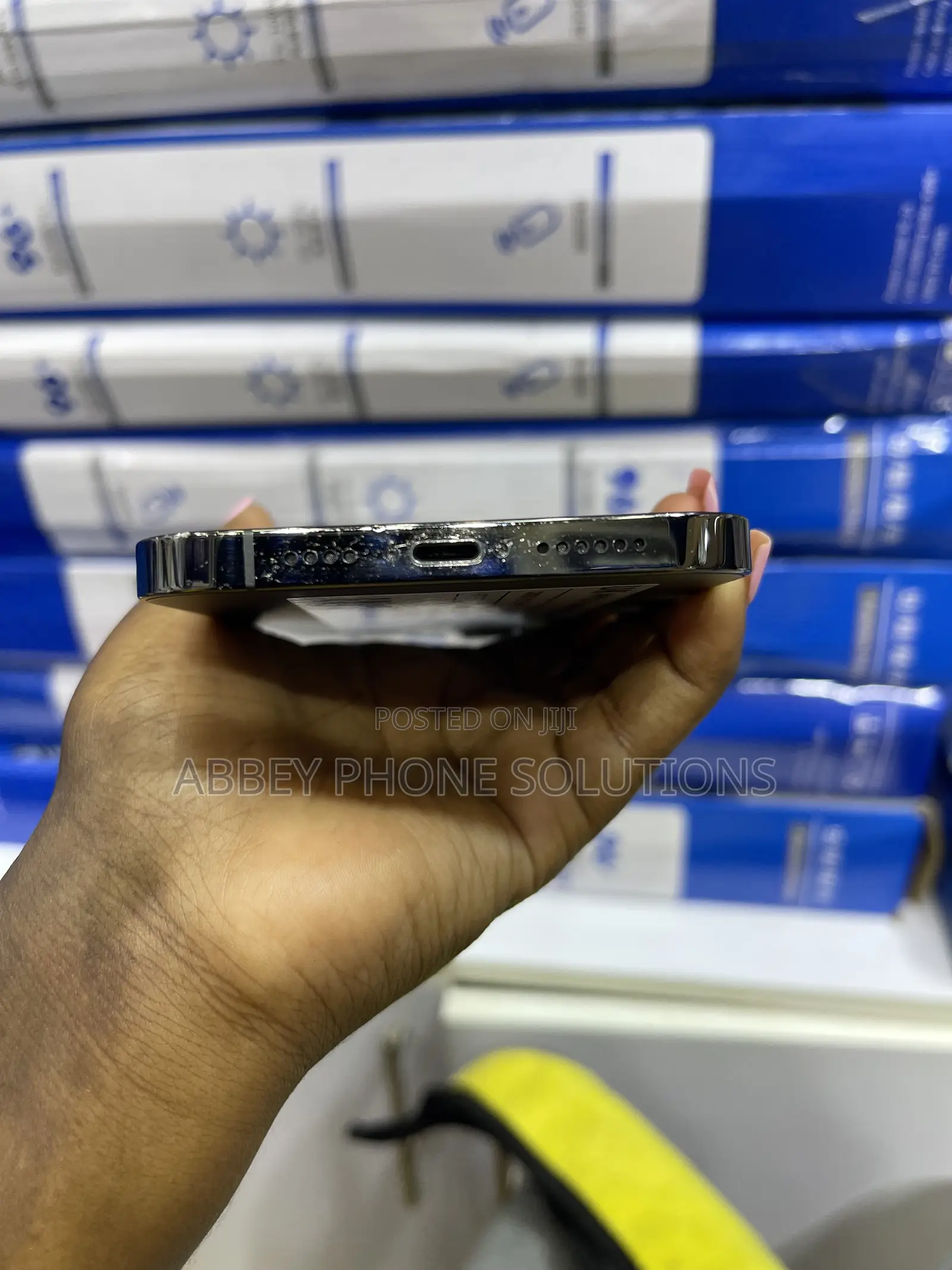 Apple iPhone 12 Pro Max 128 GB Black