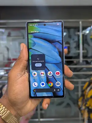 Google Pixel 7a 128 GB Blue