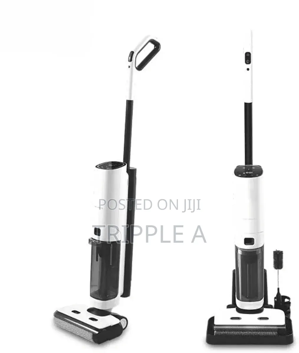 DSP 3 in 1 Rechargeable Heavy Duty Dry and Wet Vacuum Cleaner