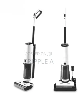 DSP 3 in 1 Rechargeable Heavy Duty Dry and Wet Vacuum Cleaner