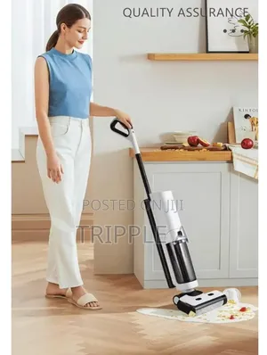 DSP 3 in 1 Rechargeable Heavy Duty Dry and Wet Vacuum Cleaner