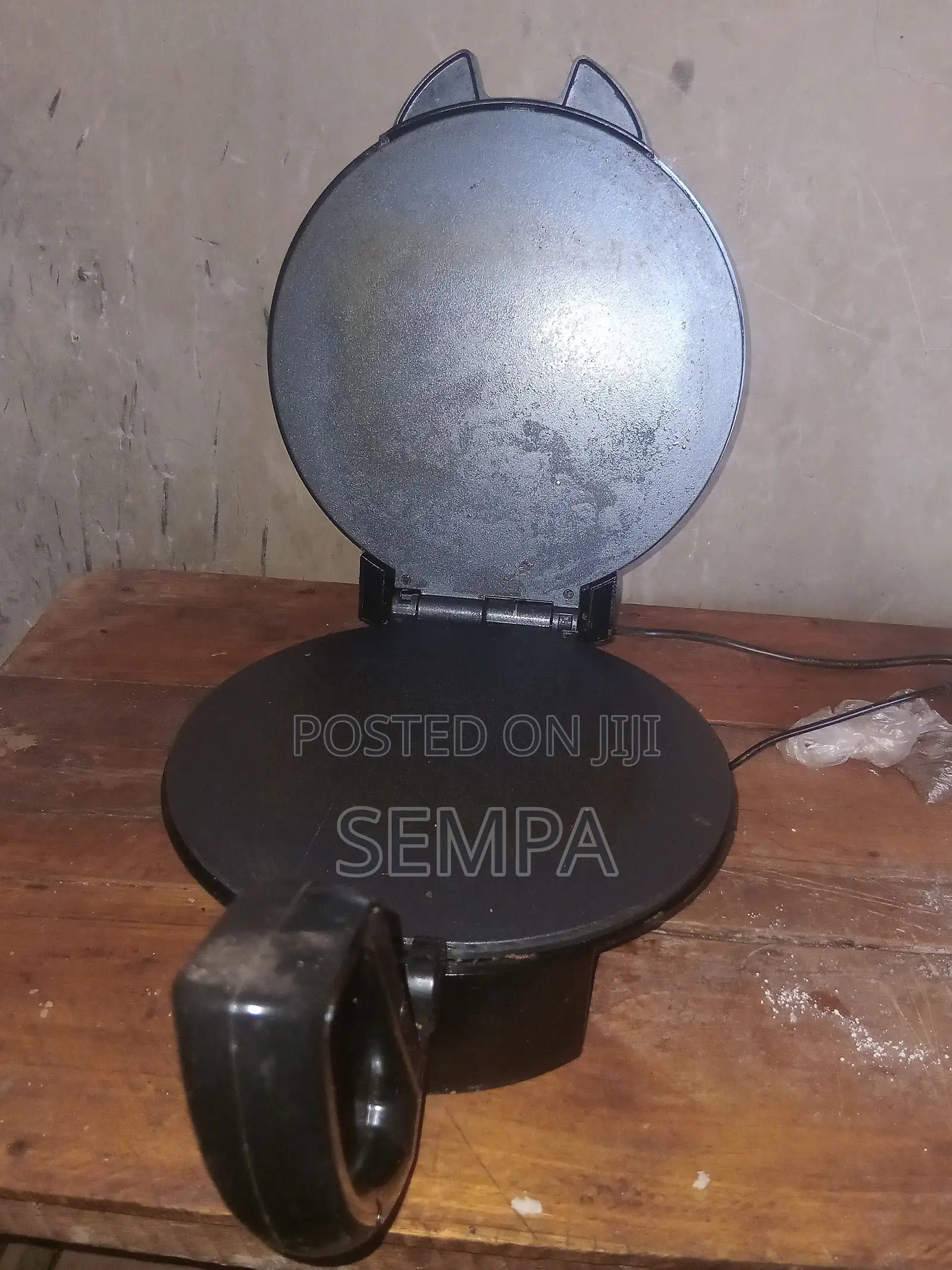Roti Maker