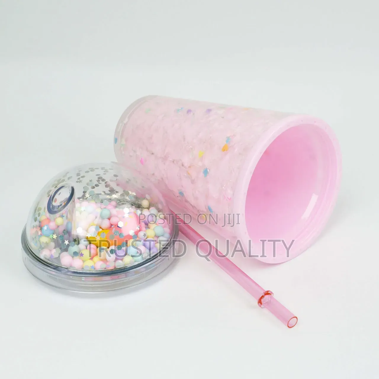 Double Wall Tumbler