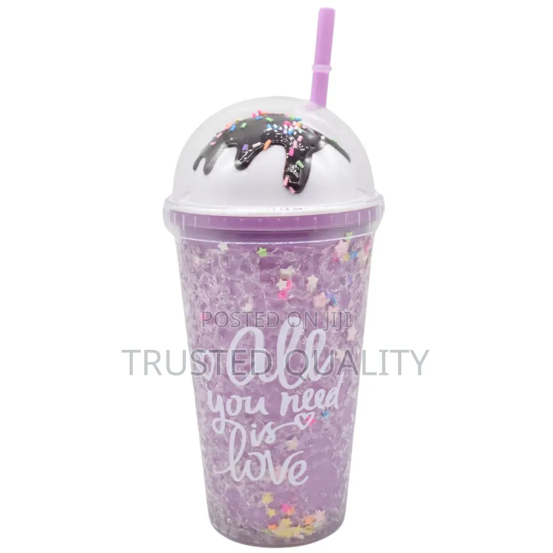 Double Wall Tumbler