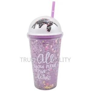 Double Wall Tumbler