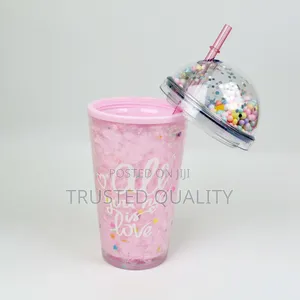 Double Wall Tumbler