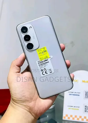 New Tecno Spark 40 Pro+ 256 GB Gray