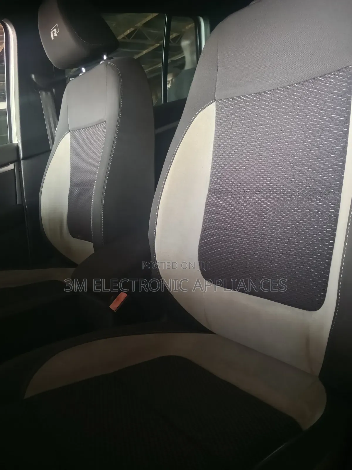 Volkswagen Tiguan 2013 White