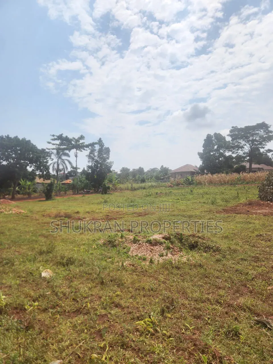 Plots for Sale