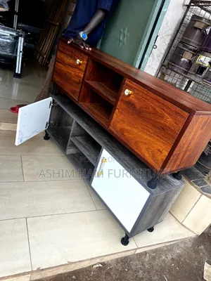 Simple Tv Stand for Sale