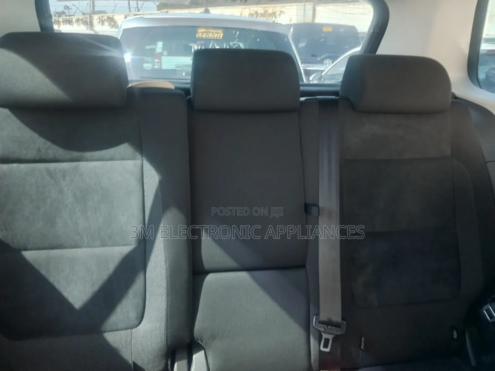 Mazda CX-5 2012 Gray