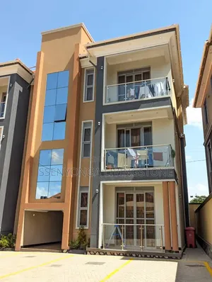 Plots For Sale On Mityana Road