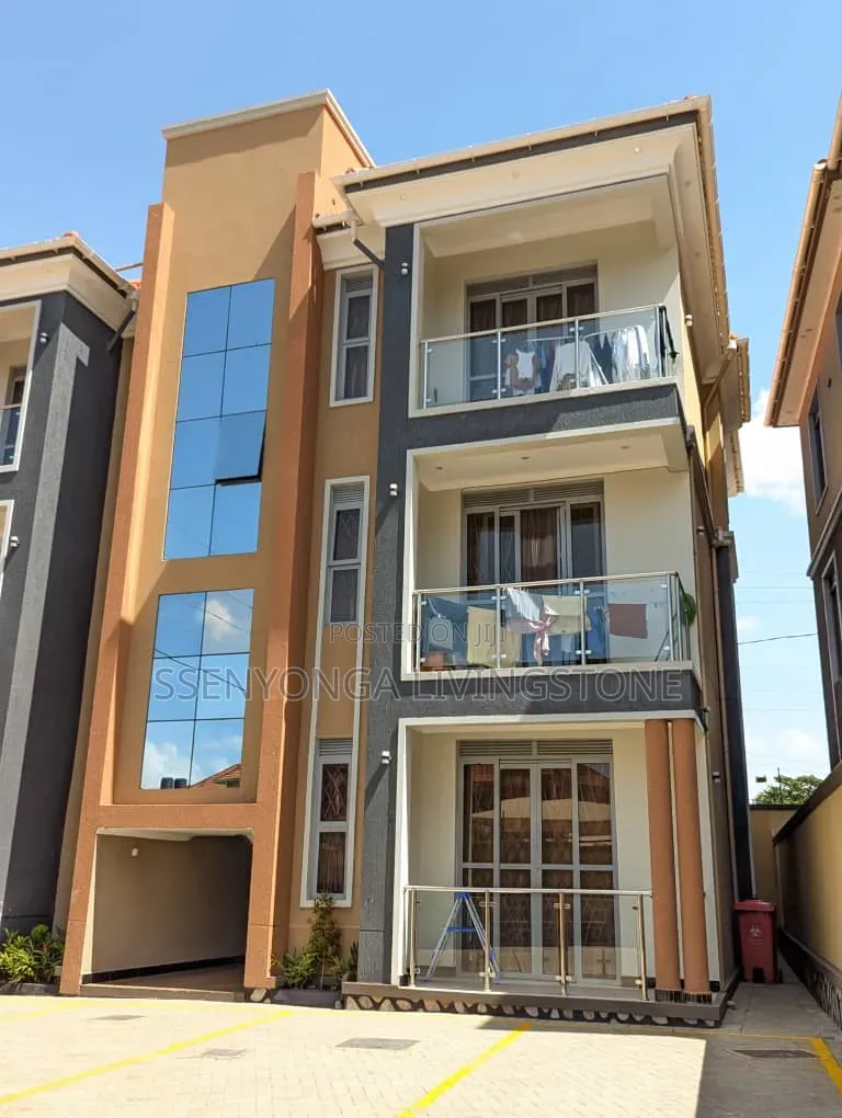 Plots For Sale On Mityana Road