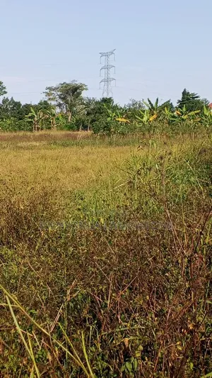 Plots For Sale On Mityana Road