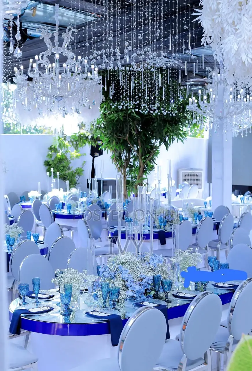 Introduction Decor