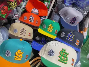 Hats and Caps