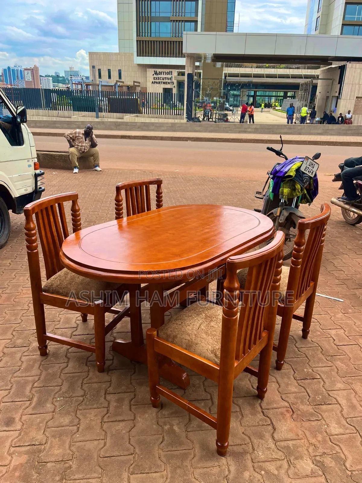 Home Dinning Set
