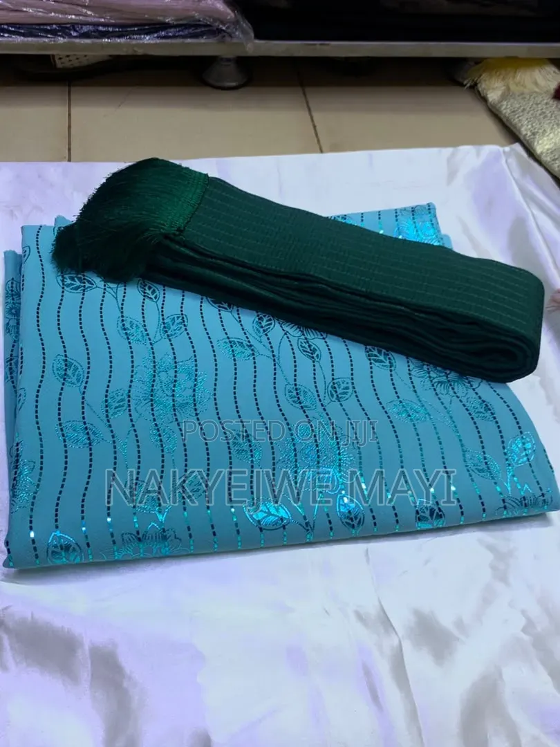 Traditional Gomesi